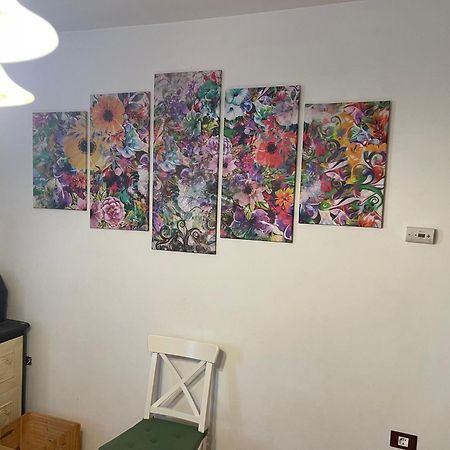 Apartment Gaia Lokve ภายนอก รูปภาพ