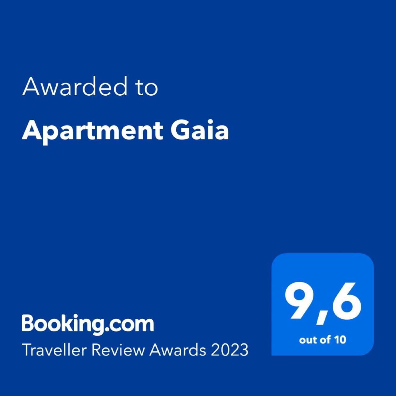 Apartment Gaia Lokve ภายนอก รูปภาพ