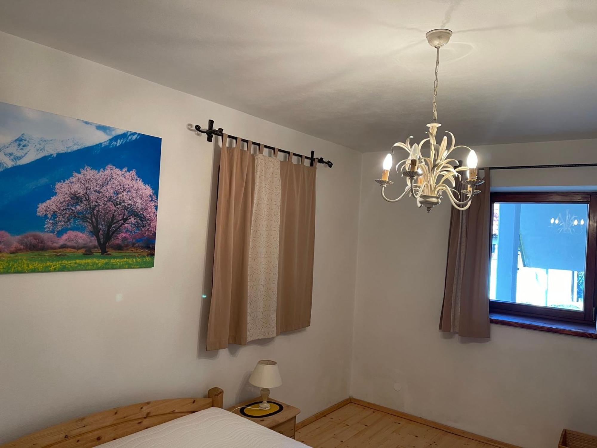 Apartment Gaia Lokve ภายนอก รูปภาพ