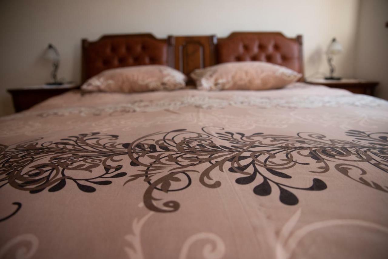 Apartment Gaia Lokve ภายนอก รูปภาพ